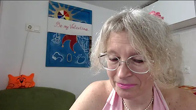 Snapshot of Zosya1111 chatting on 14, 2, 2025 Zosya1111 online show from 14, 2, 2025