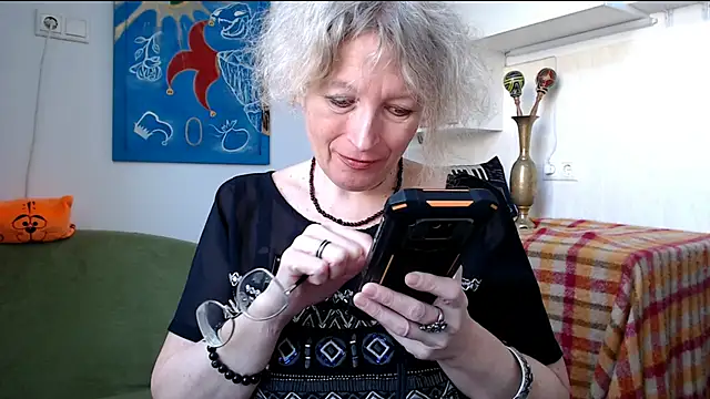 Snapshot of Zosya1111 chatting on 21, 2, 2025 Zosya1111 online show from 21, 2, 2025