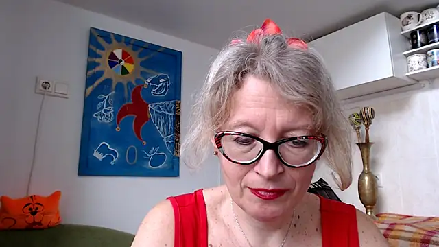 Snapshot of Zosya1111 chatting on 7, 3, 2025 Zosya1111 online show from 7, 3, 2025