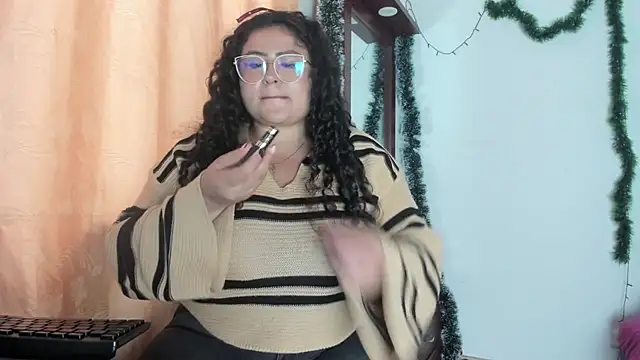 jessica hot 28 online show from 20, 12, 2025