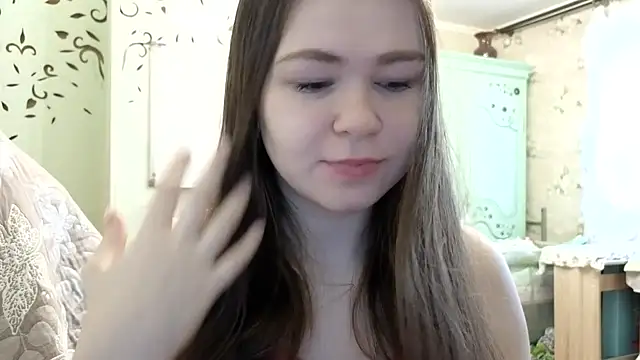 Snapshot of LucyZeph chatting on 23, 1, 2025 LucyZeph online show from 23, 1, 2025