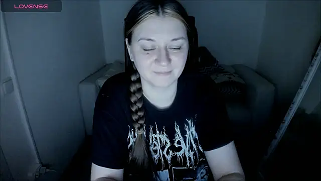 AlisaBacker online show from 26, 12, 2024