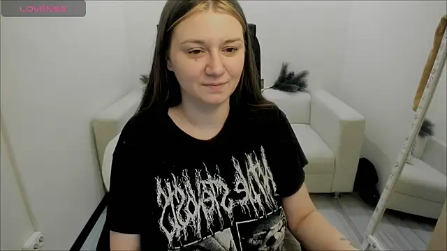 AlisaBacker online show from 3, 1, 2025