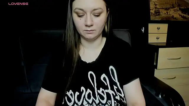 Snapshot of AlisaBacker chatting on 6, 3, 2026 AlisaBacker online show from 6, 3, 2026