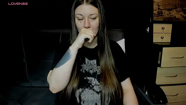 AlisaBacker online show from 6, 6, 2026