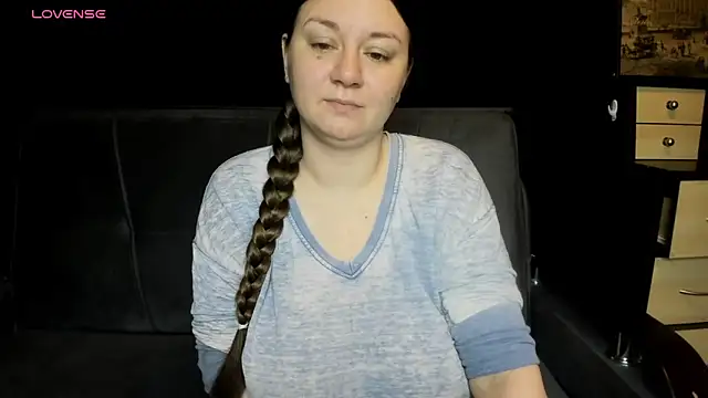 AlisaBacker online show from 14, 6, 2026