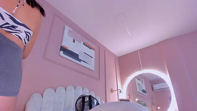 lia ass  online show from 13, 2, 2025