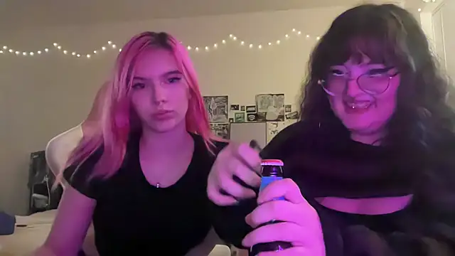 xKittyKat online show from 7, 1, 2026