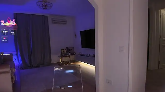 seilyfox online show from 1, 2, 2026