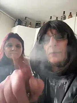 Snapshot of Sissy_Ambre chatting on 1, 3, 2025 Sissy Ambre online show from 1, 3, 2025