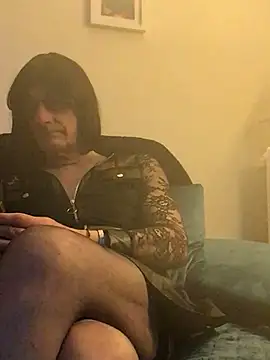 Snapshot of Sissy_Ambre chatting on 14, 3, 2025 Sissy Ambre online show from 14, 3, 2025