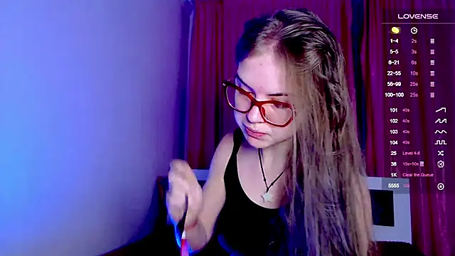 Sarah HS online show from 22, 12, 2024