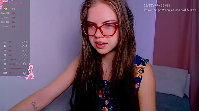 Sarah HS online show from 13, 7, 2026