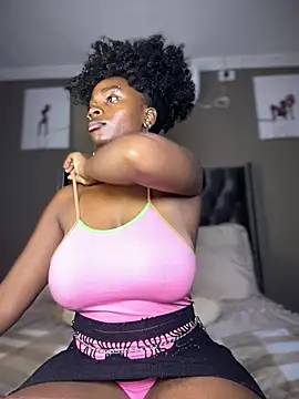 Candy-Heart online show from 26, 4, 2026