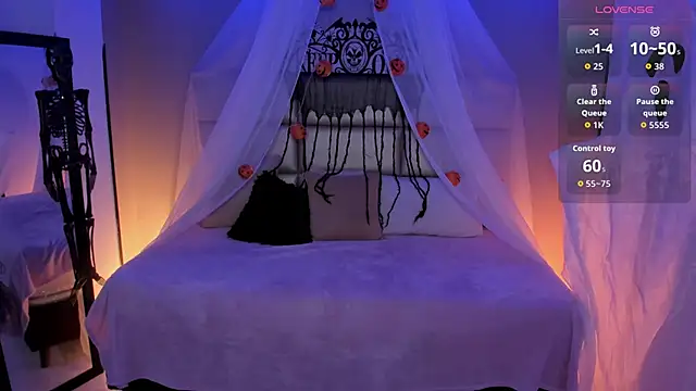 kristen kassi online show from 16, 10, 2025