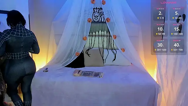 kristen kassi online show from 17, 10, 2025