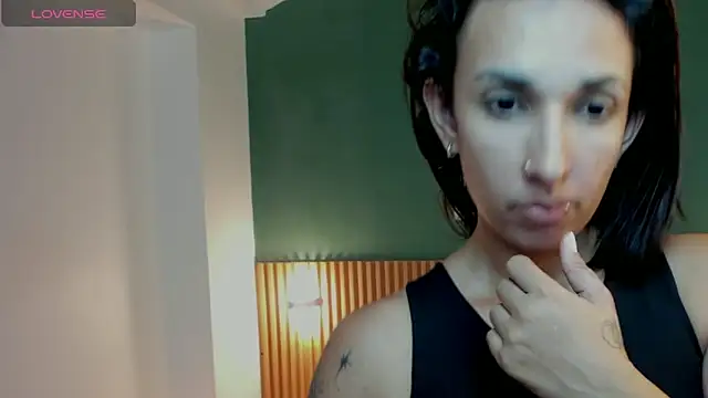 kristen kassi online show from 19, 5, 2026