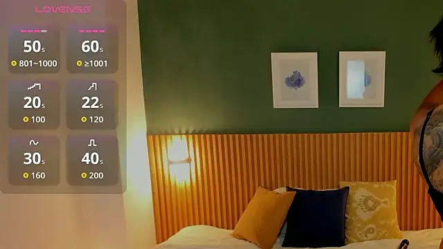 kristen kassi online show from 25, 5, 2026