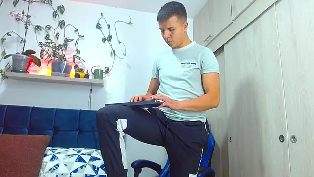 flint ryan online show from 7, 3, 2026