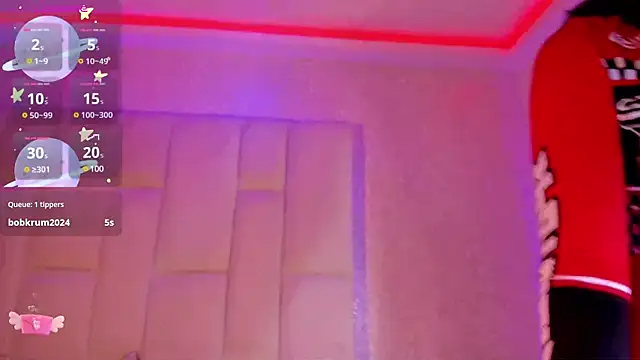 Snapshot of Summer_walkerr chatting on 14, 1, 2025 Summer walkerr online show from 14, 1, 2025