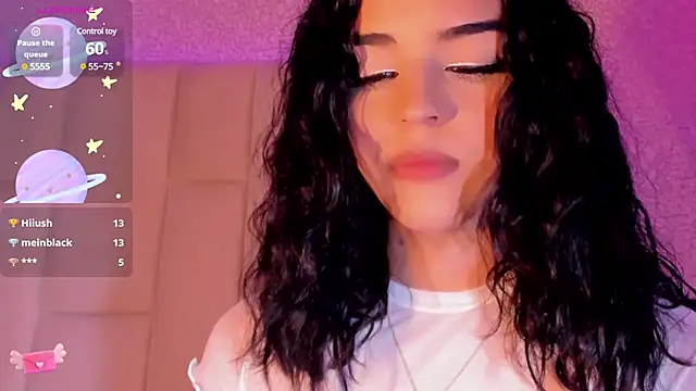 Snapshot of Summer_walkerr chatting on 24, 1, 2025 Summer walkerr online show from 24, 1, 2025