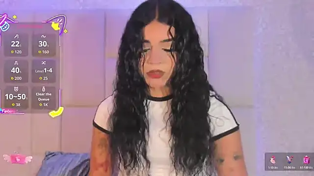 Snapshot of Summer_walkerr chatting on 7, 11, 2025 Summer walkerr online show from 7, 11, 2025