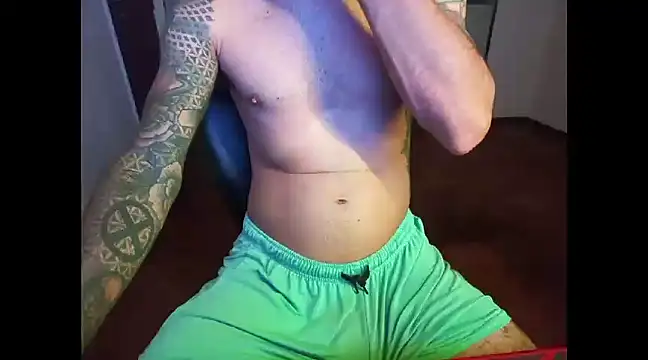 Snapshot of rumplstink chatting on 2, 1, 2025 rumplstink online show from 2, 1, 2025