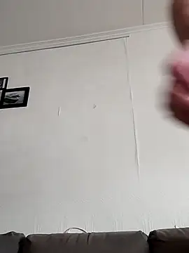 AlexiaXXL online show from 5, 8, 2026