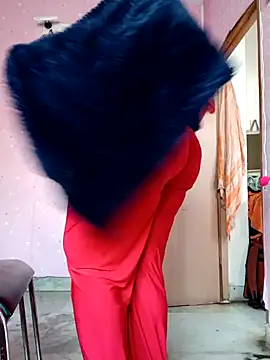 Snapshot of Ivy-09 chatting on 16, 1, 2025 Ivy-09 online show from 16, 1, 2025