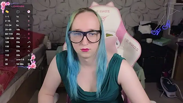 TheTrixy online show from 19, 3, 2026