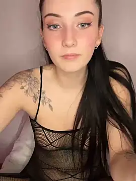 Sugarlina online show from 4, 3, 2025