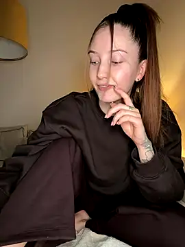 Sugarlina online show from 16, 12, 2025