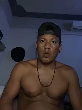 Capxxx online show from 13, 10, 2025