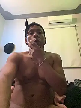 Capxxx online show from 8, 3, 2026