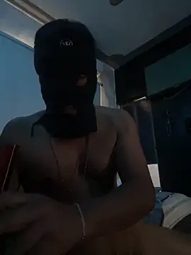 Capxxx online show from 21, 5, 2026