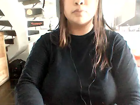 ArisaGonzalez online show from 14, 12, 2024