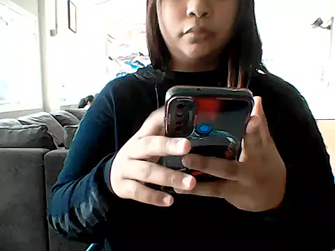 ArisaGonzalez online show from 19, 12, 2024