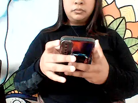 ArisaGonzalez online show from 26, 12, 2024