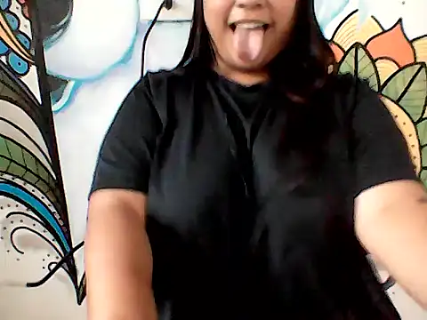 ArisaGonzalez online show from 28, 12, 2024