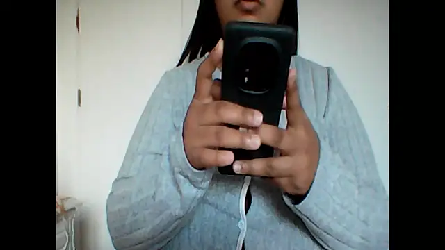 ArisaGonzalez online show from 28, 11, 2025