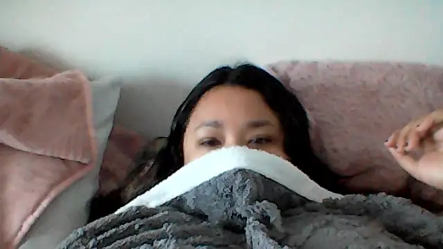 ArisaGonzalez online show from 9, 2, 2026