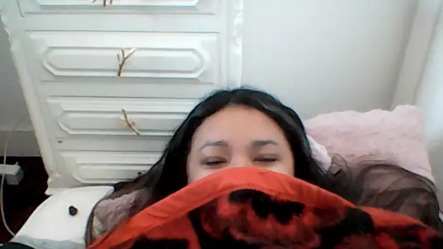 ArisaGonzalez online show from 23, 2, 2026