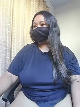 Snapshot of ArisaGonzalez chatting on 20, 7, 2026 ArisaGonzalez online show from 20, 7, 2026