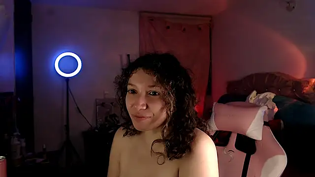 AllyDonfort online show from 10, 1, 2026