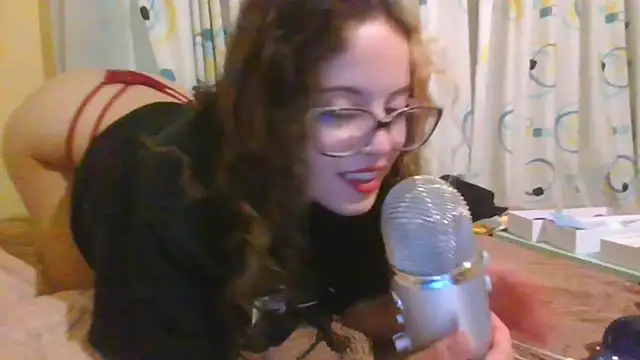 Snapshot of frikigyal chatting on 16, 2, 2025 frikigyal online show from 16, 2, 2025