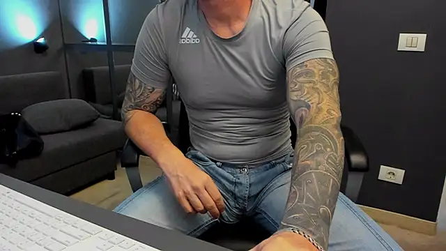 AronGrant online show from 19, 11, 2025