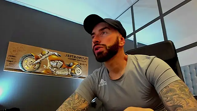 AronGrant online show from 18, 1, 2026