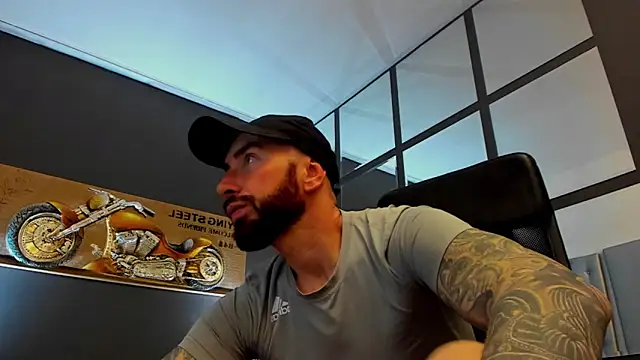 AronGrant online show from 15, 3, 2026