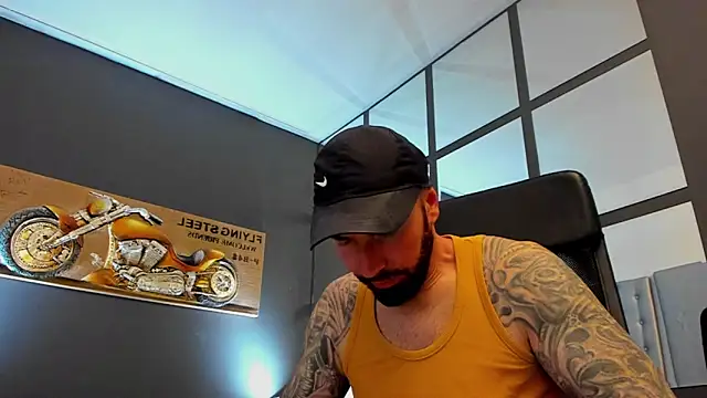 AronGrant online show from 2, 5, 2026