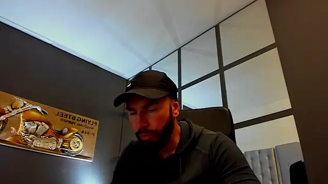 AronGrant online show from 7, 5, 2026